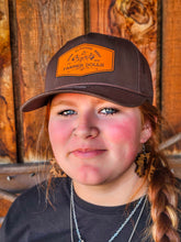 Load image into Gallery viewer, Cattle Co Hat
