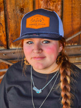 Load image into Gallery viewer, Cattle Co Hat
