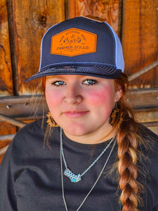 Cattle Co Hat