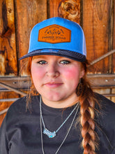 Load image into Gallery viewer, Cattle Co Hat
