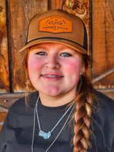 Load image into Gallery viewer, Cattle Co Hat
