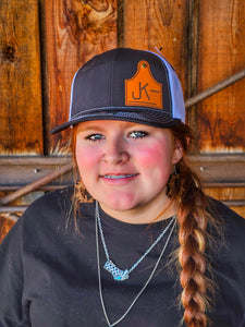 Brand hat