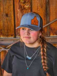 Brand hat