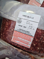 Ground Beef