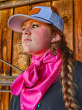 Load image into Gallery viewer, Let&#39;s Go Girls Boot Stitch Wildrag
