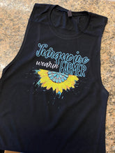 Load image into Gallery viewer, PRE-ORDER | &quot;Turquoise Wearin&#39; Farmer&quot; Tank
