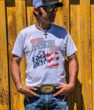 Load image into Gallery viewer, PRE-ORDER | &quot;Support American Beef T Shirt&quot;
