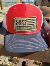 Load image into Gallery viewer, PRE-ORDER | &quot;American Farmer Hat&quot;
