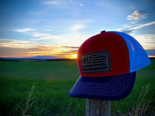 Load image into Gallery viewer, PRE-ORDER | &quot;American Farmer Hat&quot;
