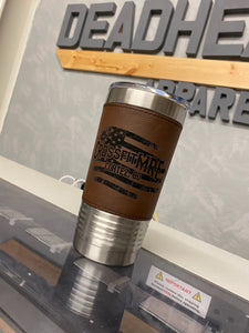 PRE ORDER l "American Rancher 20oz Tumbler"