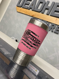 PRE ORDER l "American Rancher 20oz Tumbler"