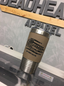 PRE ORDER l "American Rancher 20oz Tumbler"