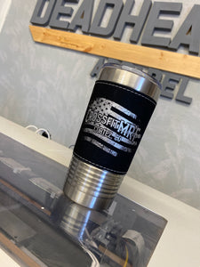 PRE ORDER l "American Rancher 20oz Tumbler"