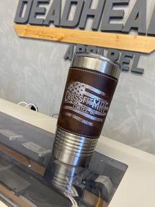 PRE ORDER l "American Rancher 20oz Tumbler"