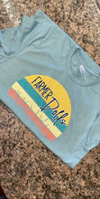 Load image into Gallery viewer, PRE-ORDER | Farmer Dolls Sunset Shirt
